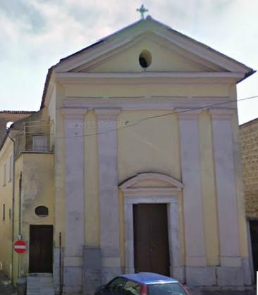 airola san michele