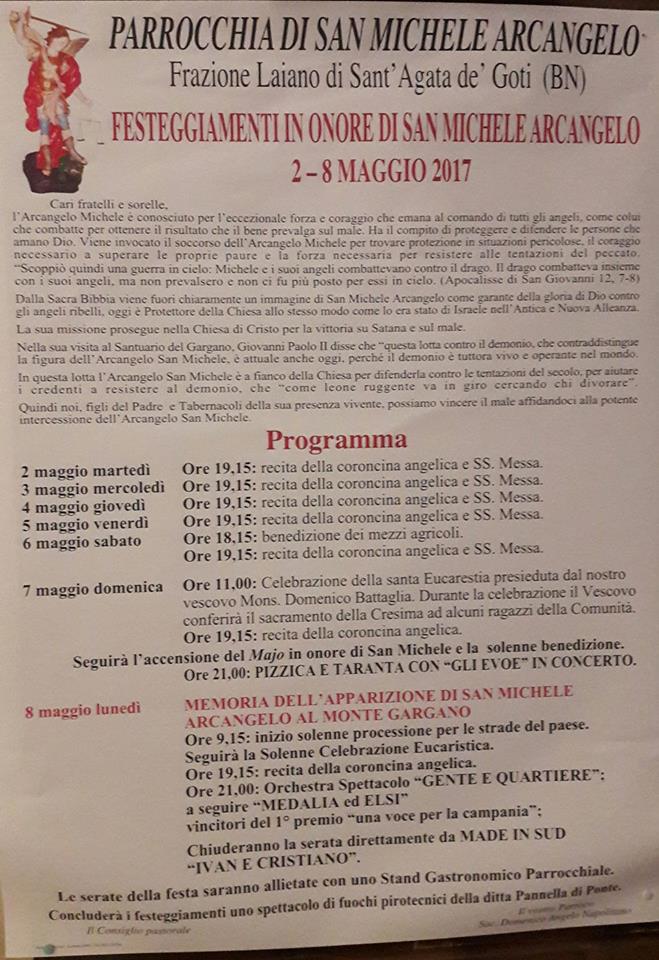 sanmichelecresimelaiano 2017