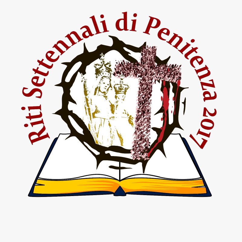 Guardia logo riti settennali 2017