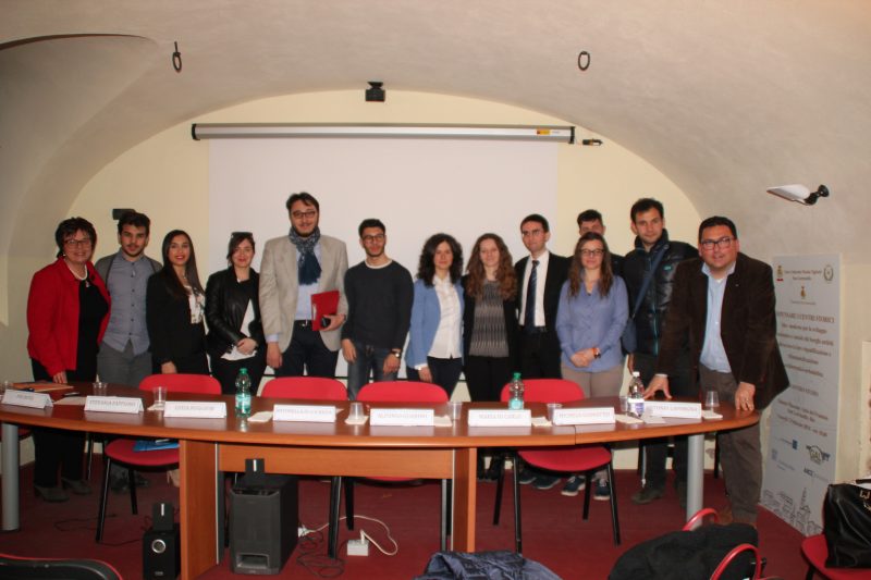 Ente Culturale Giovani San Lorenzello