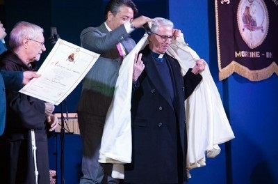 Diocesi don Alfonso Calvano