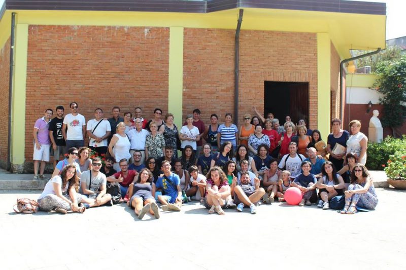 campo unitario Ac 2016