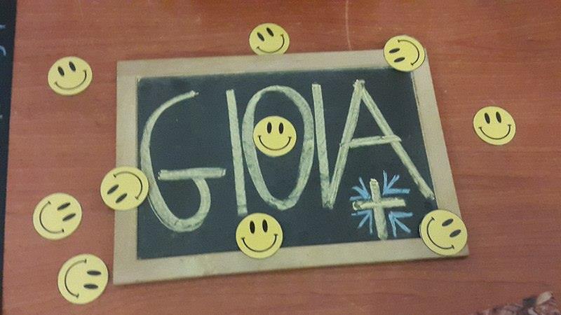 Ac Giovani Melizzano 2 Gioia