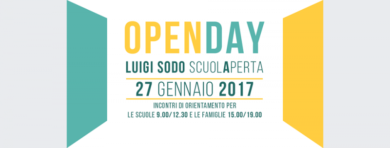 opendayluigisodo