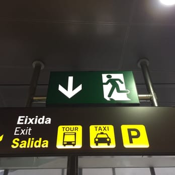 exit salida 3