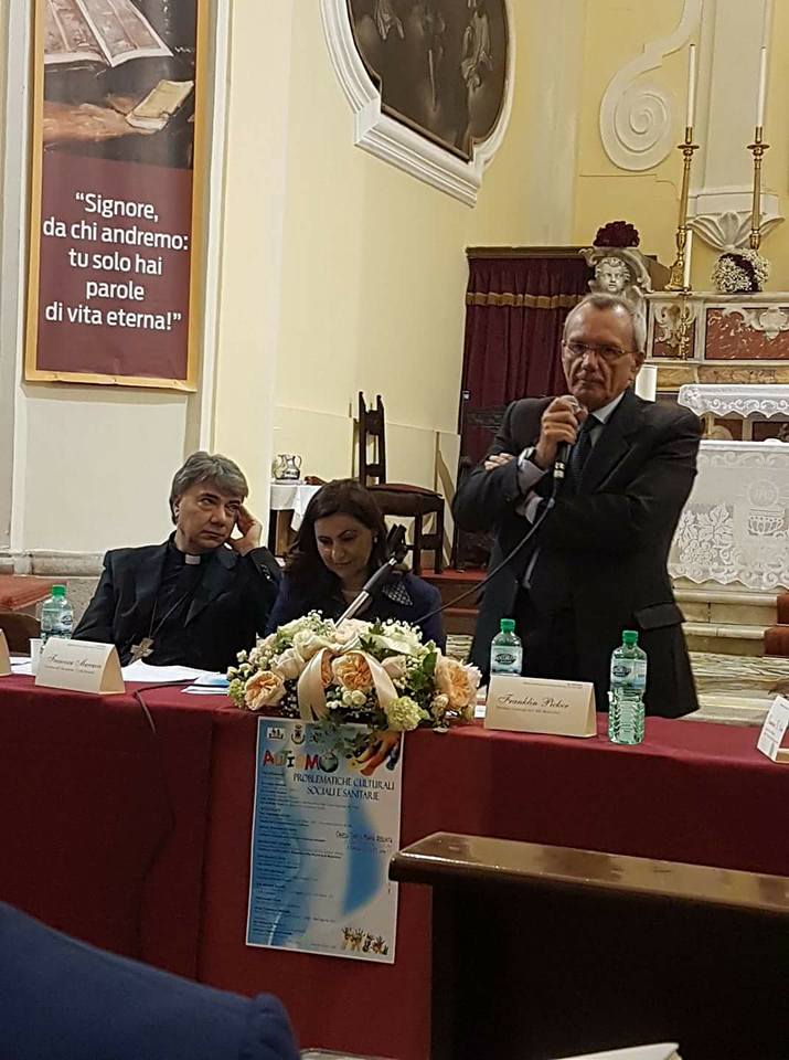 convegno autismo san salvatore 1