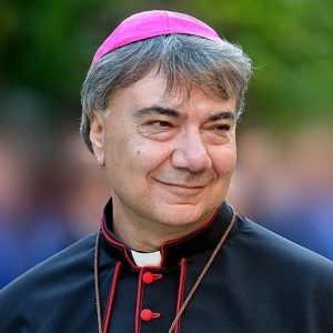 Il Vescovo – Diocesi di Cerreto S.-Telese-S. Agata de' Goti