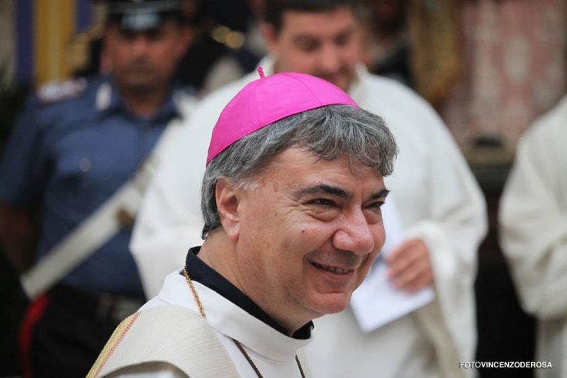 SantAgata de Goti SantAlfonso 1