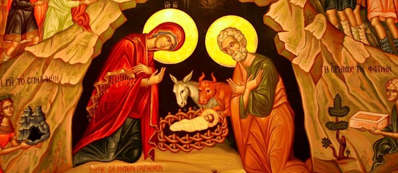 nativity 2017