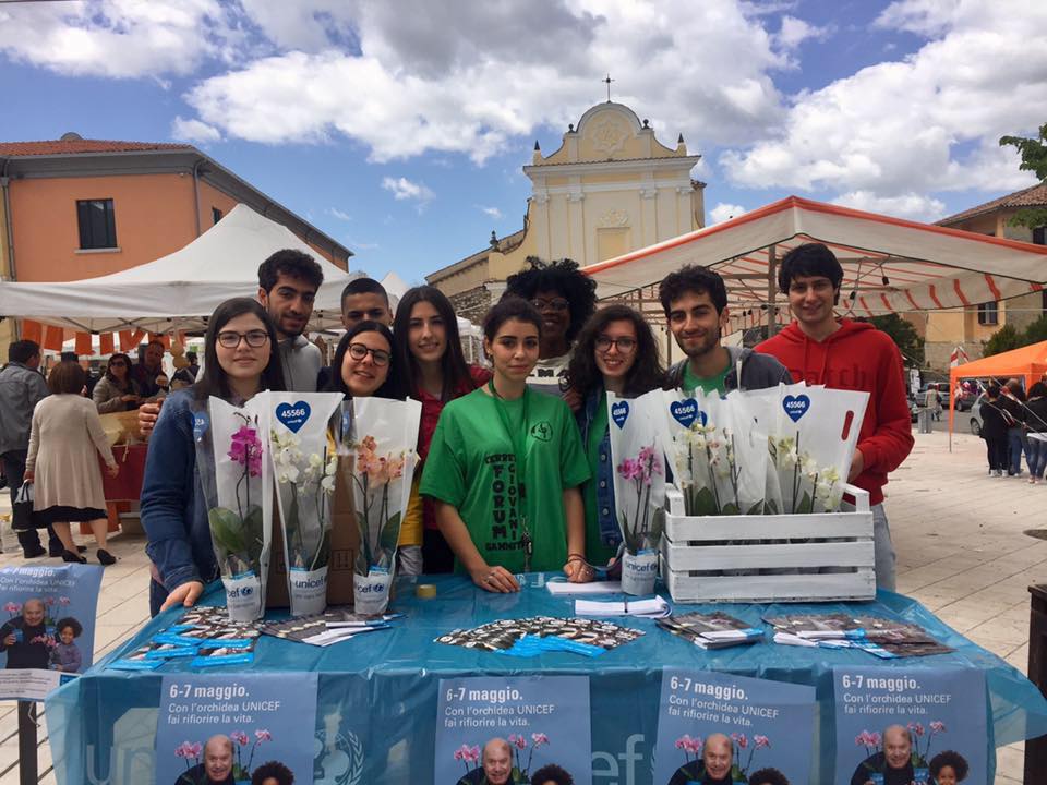 Forum Giovani 2017 I