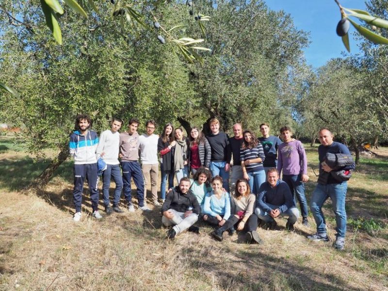 Forum Giovani 2017 IV