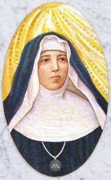 Beata Maria Serafina del Sacro Cuore 2