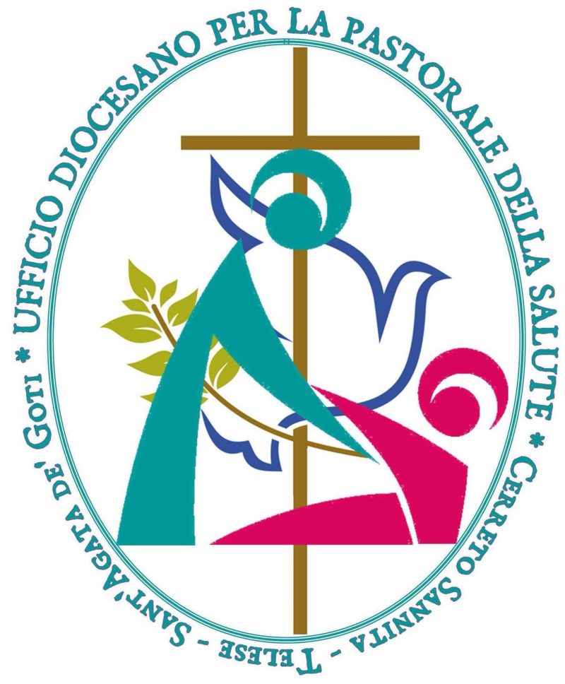 Logo Pastorale Salute
